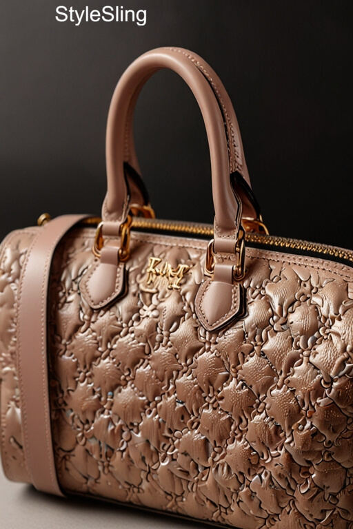 Luxury Handbag